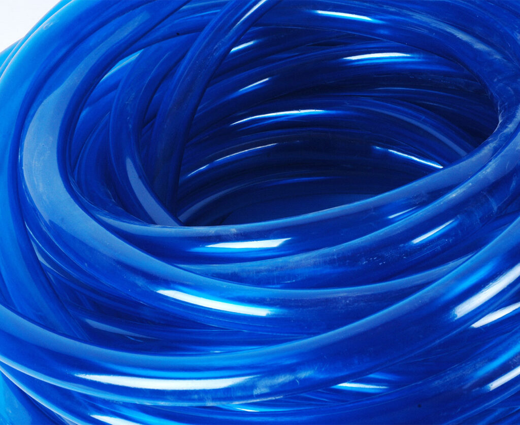 Flex PVC Tubing