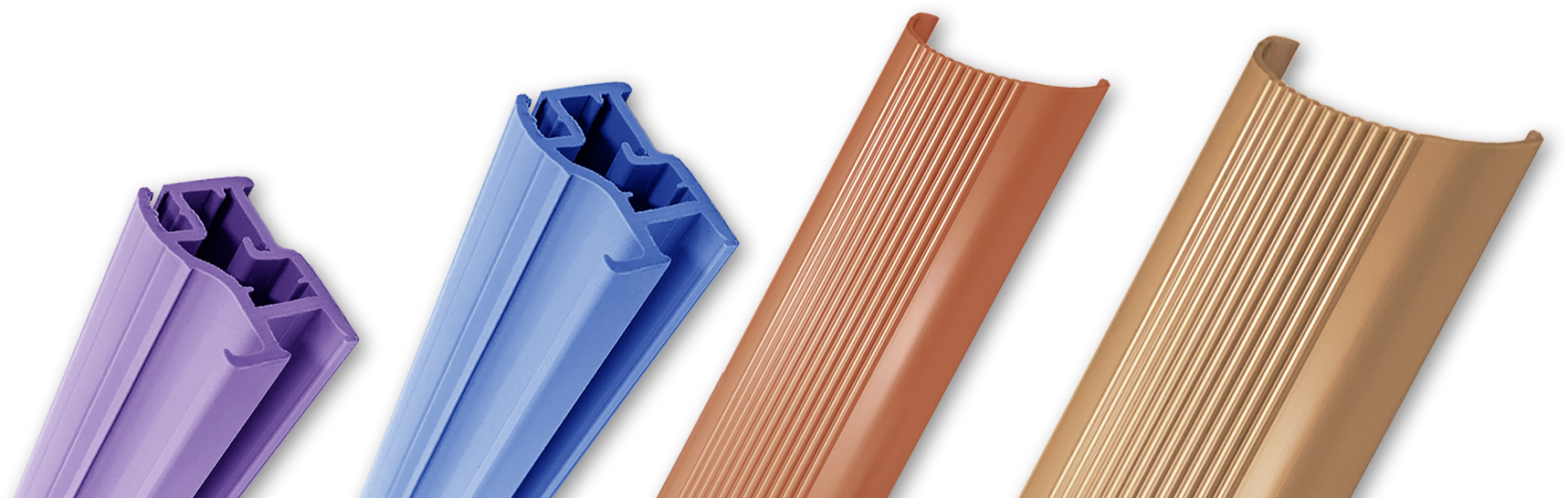 Custom Structural Components