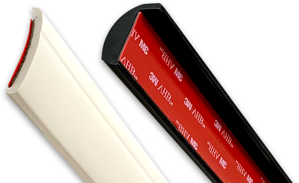 End Trim & Flex Trim