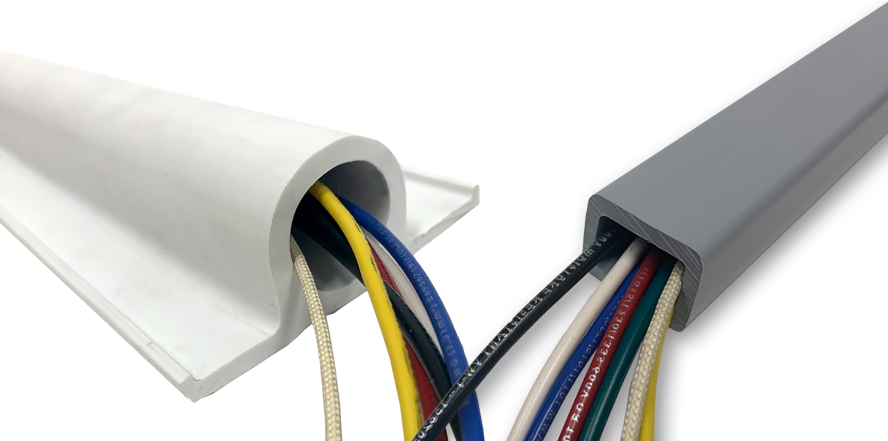 Commercial Wire Guides