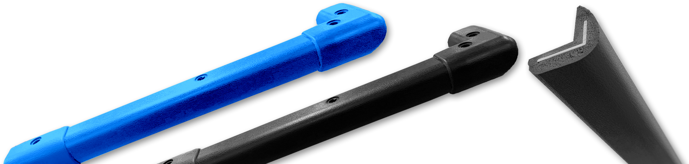 Urethane Molded Padding