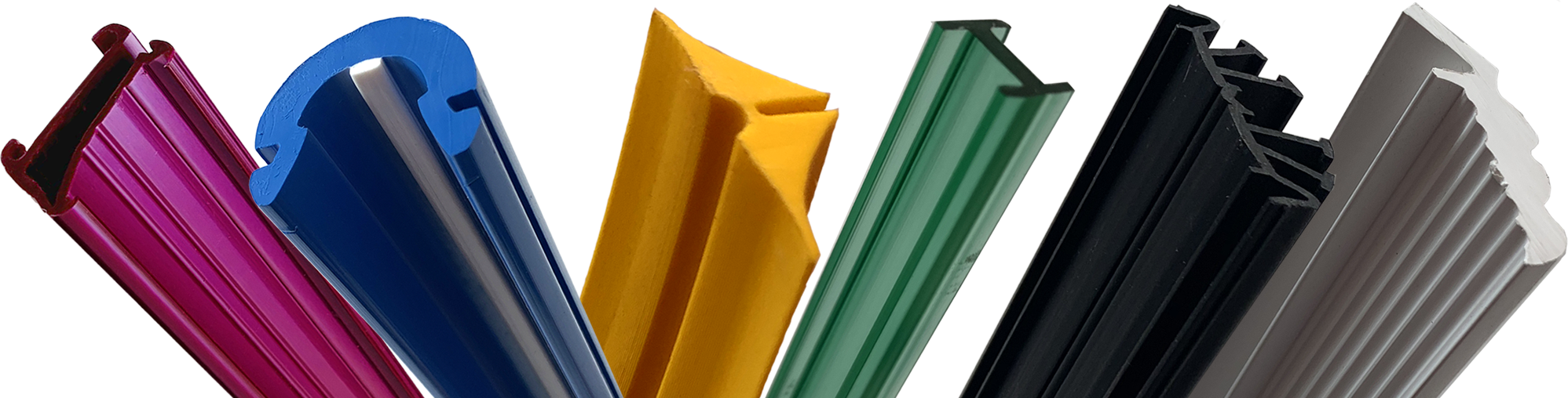 Custom Profile Extrusion