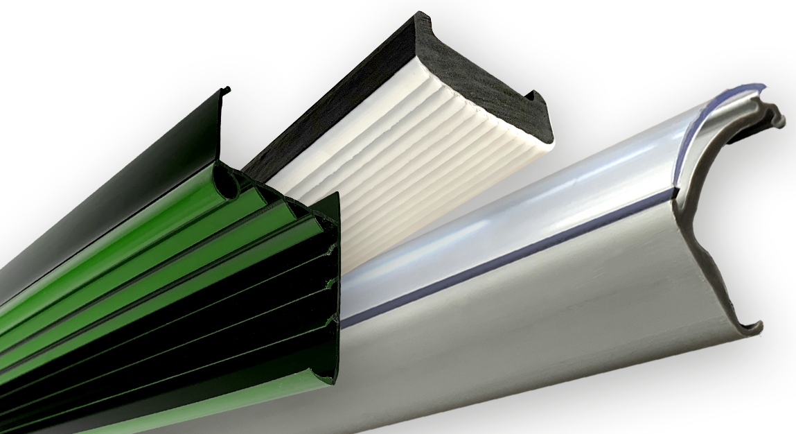 Co-Extrusion/Tri Extrusion