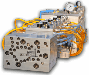 Custom Extruded Profiles