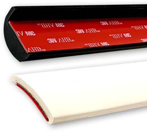 Flex Trims & Adhesives