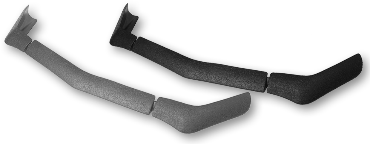 Urethane Molded Parts