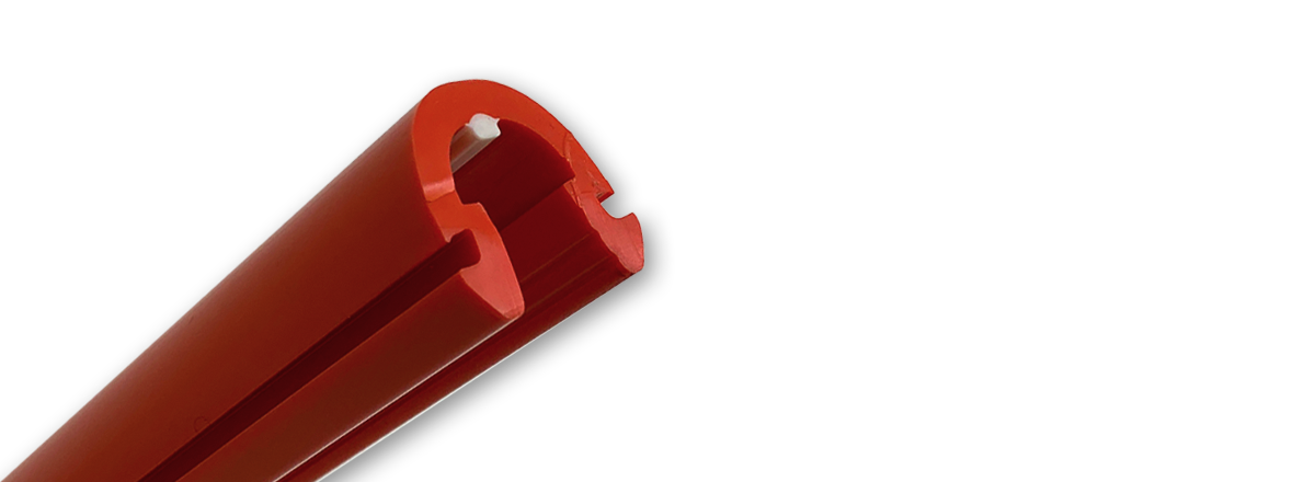 Custom Extruded Profiles