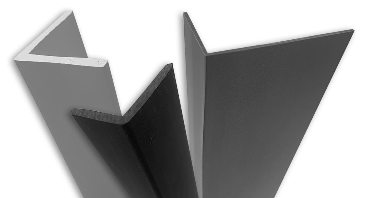 Custom-Profile-Extrusions