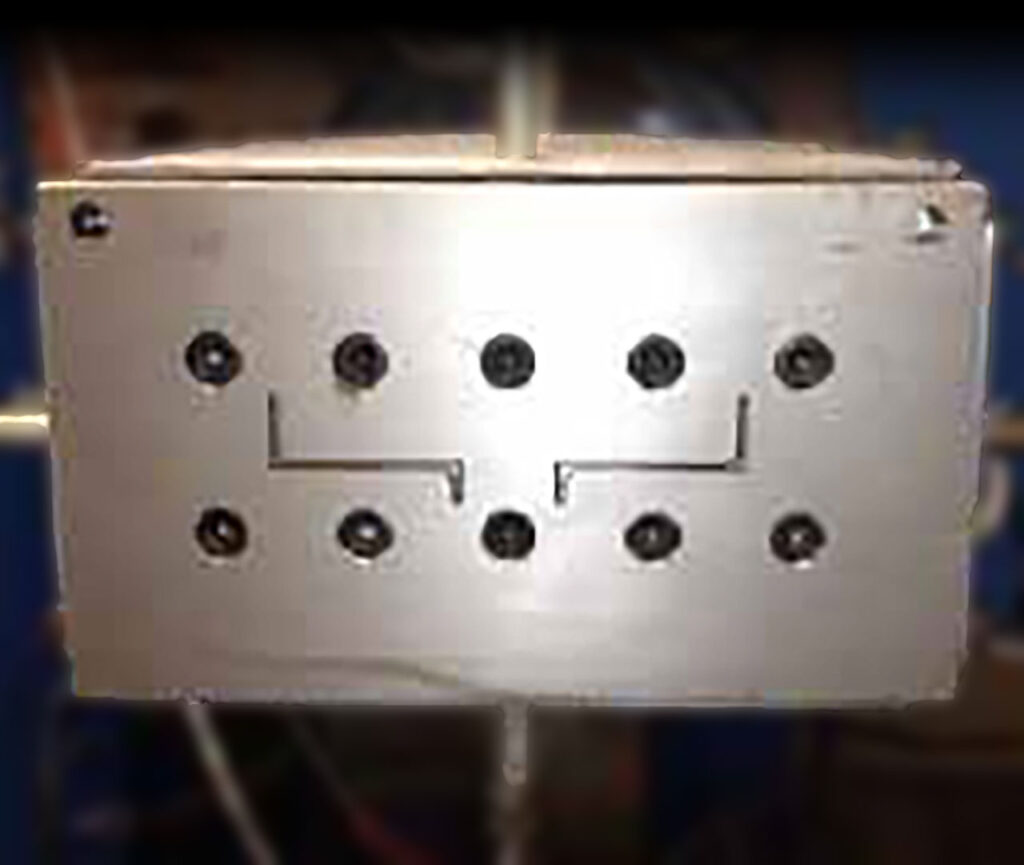 Multi Strand Tooling