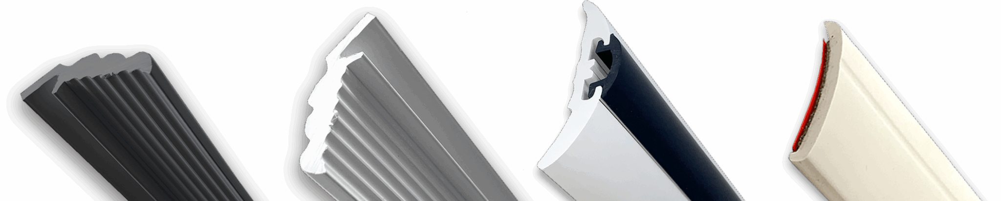 Plastic Trims & Bumpers