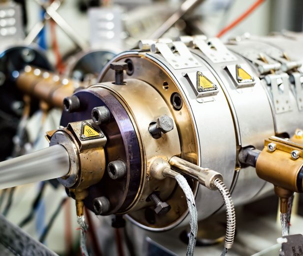 EXAMPLES OF CO-EXTRUSION & TRI-EXTRUSIONS