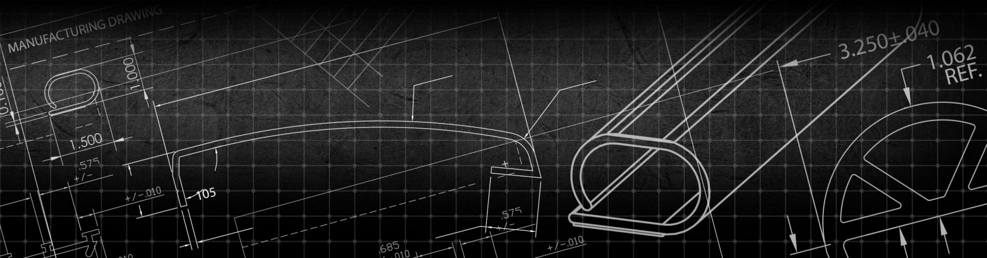 Custom Flexible Profiles