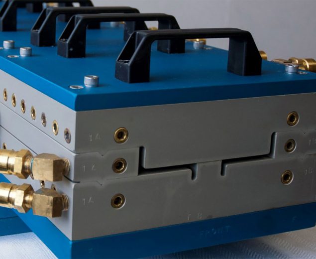 Multi Strand Tooling