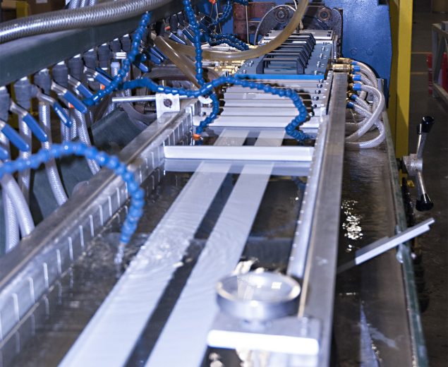 Multi Strand Tooling