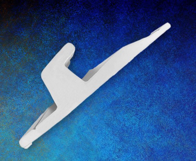 Economical, Lightweight Material