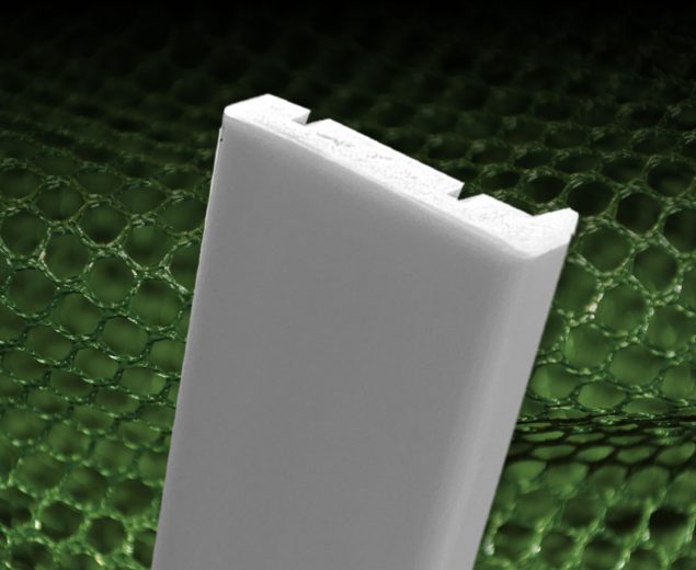 Economical, Lightweight Material