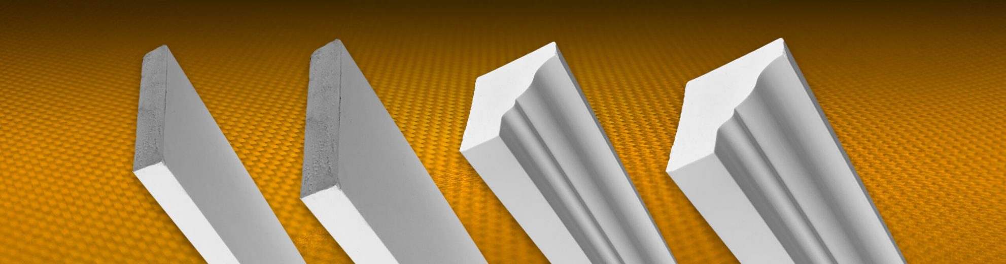 Barbour Custom Crown Moldings